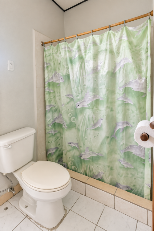 Habitación doble para tres personas en San Juan Pueblo, Atlántida